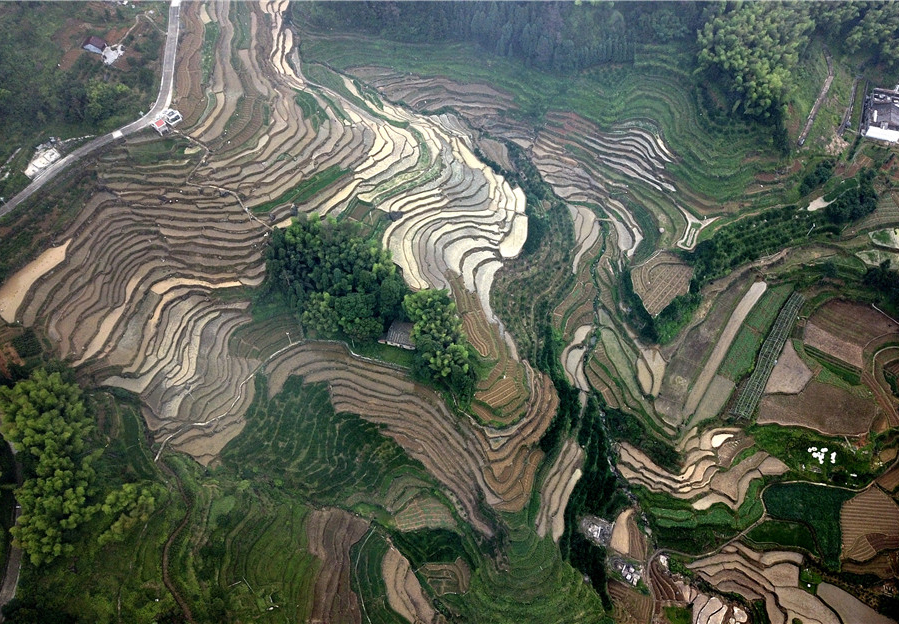 苍南&middot;影像