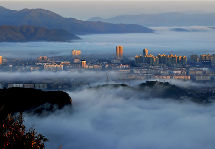 苍南&middot;影像