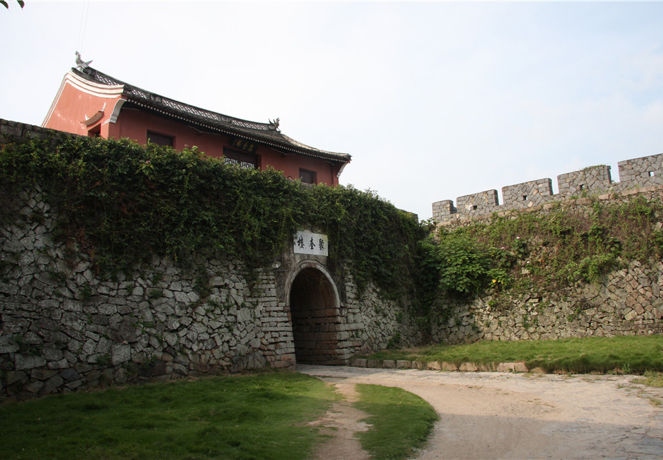 苍南&middot;影像