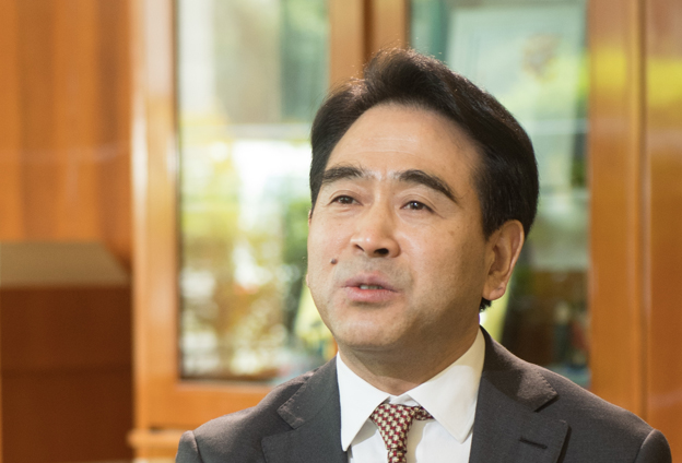 ‘追着浙商’：自觉服务民企