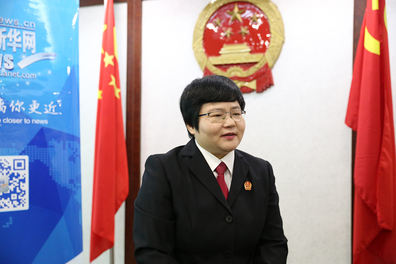 率全国之先探索纠纷网上化解