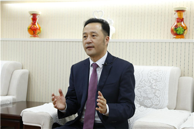 提升医院综合能力 实现90%患者县域内就诊