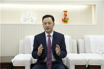 硬件+软件&lsquo;双腿&rsquo;走路 数字&lsquo;智慧&rsquo;覆盖医院