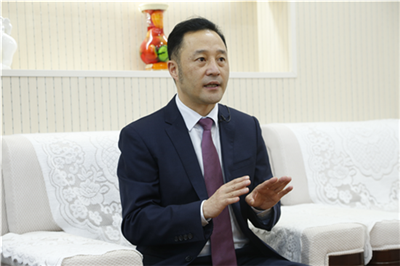 做好&lsquo;三留&rsquo;人才 打造浙南闽北医学中心