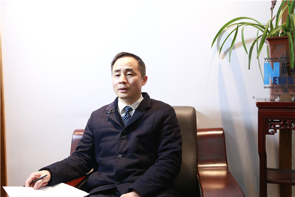 湖州市第一人民医院在未来发展上有哪些规划？