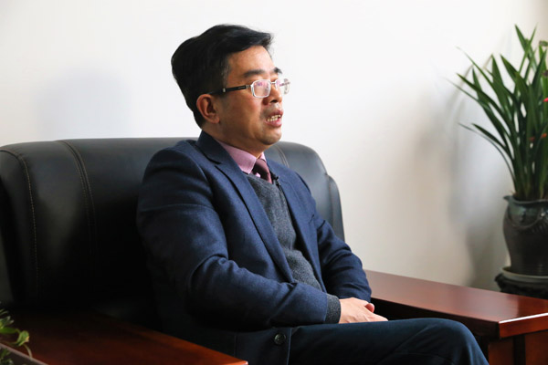 “互联网+医疗”让服务触手可及