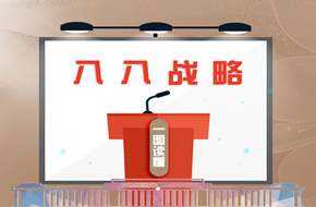 一图读懂:八八战略