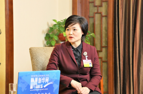 当前浙江正在扎实推进大花园建设，洞头的目标是建设‘海上花园’，请您介绍一下洞头的生态建设？