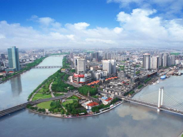 与中东欧国家全面合作中 宁波凭什么频频站C位