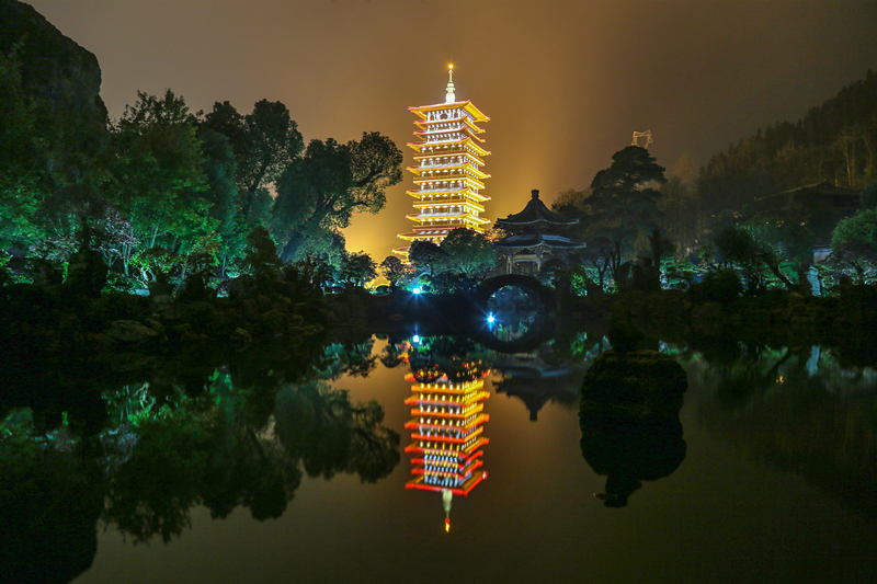 开化根宫佛国将亮相威尼斯电影节，对此景区做了哪些准备？将会呈现一个怎样的根宫佛国形象？