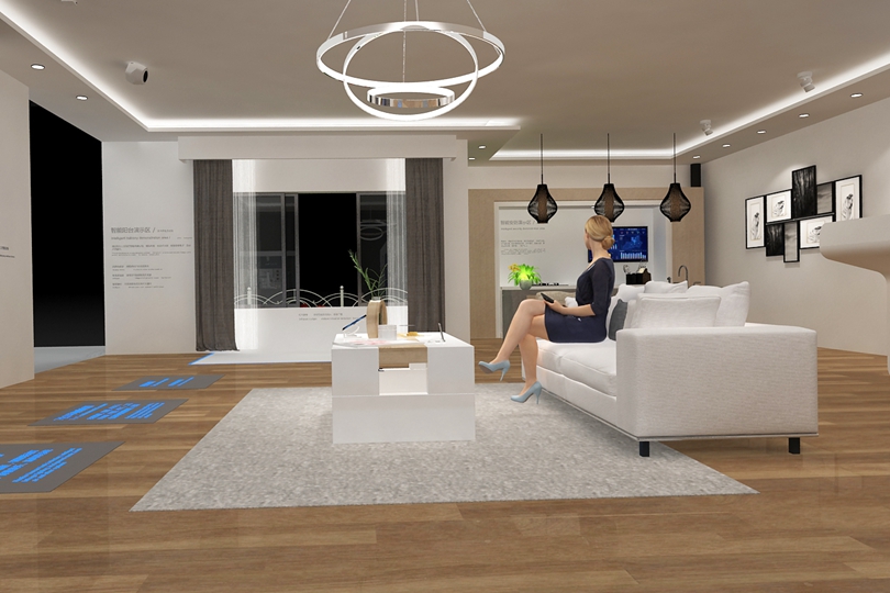 在线展会精彩展品