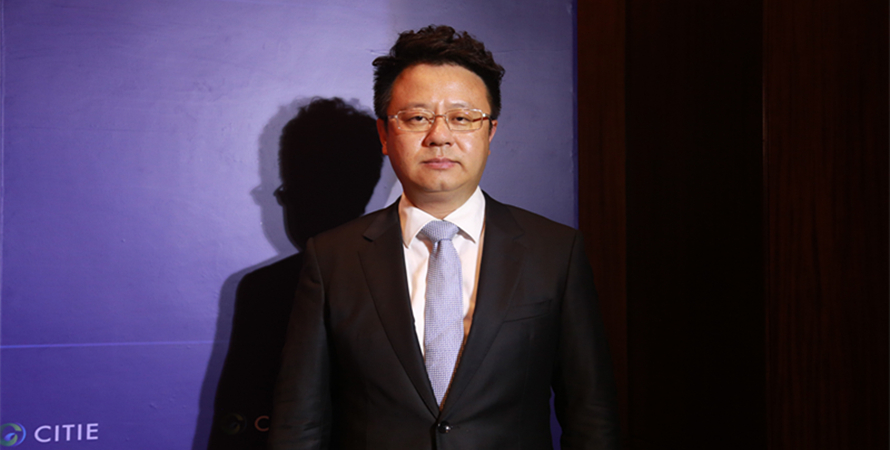 郭嵋俊：持续提升智能制造解决方案能力