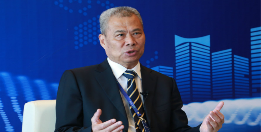 陈成剑：正泰电气形成以上海为中心、遍布东南西北中的产业布局