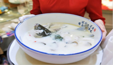 “诗画浙江•百县千碗•开化味道”——开化美食进杭城活动举办