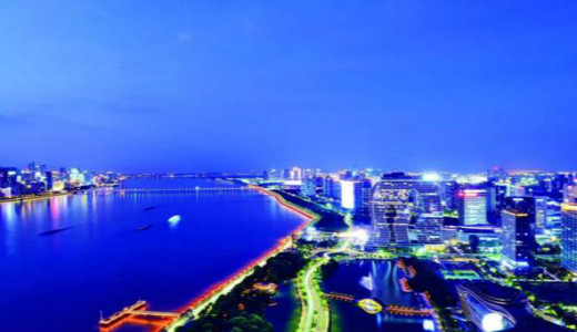 滨江：龙头引领产业链 打造数字经济最强区
