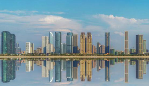 投促一盘棋 打造制造业转型升级的&ldquo;萧山样本&rdquo;