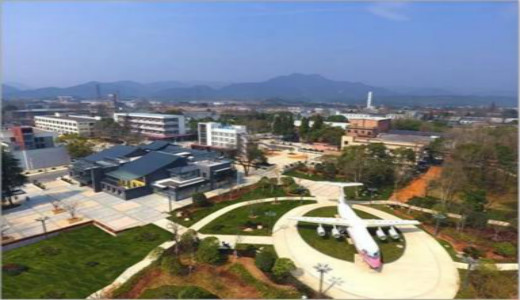 打造杭州西部产业金翼 扮好招商引资&ldquo;建德角色&rdquo;