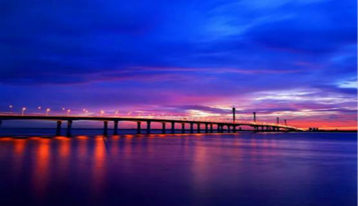 钱塘新区：内整外联 提供产业发展新路径