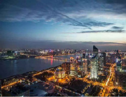 瞄准高科技新产业 杭州招商精准出击