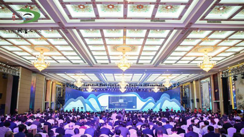 杭州桐庐举行首届“桐庐人大会”