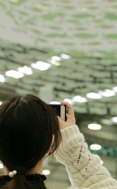 国际陶瓷邀请展及首届中国龙泉&bull;青瓷双年展开展