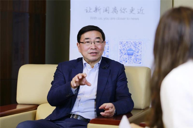 今年浙大医学院附属儿童医院获批成为国家儿童健康与疾病临床医学研究中心的依托单位，背后有何深意？