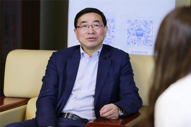 您对未来儿童健康发展有何期待？