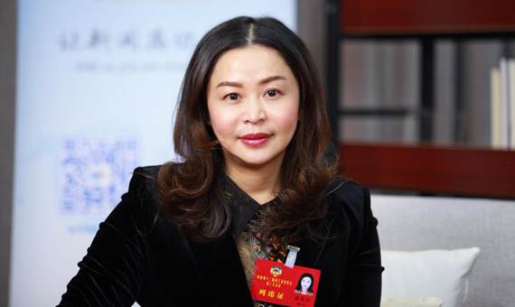 &lsquo;大众创业 万众创新&rsquo;的时代，请您给年轻的创业者提供一些建议？