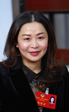 盛笑华：守住&ldquo;匠心&rdquo;创品牌 拥抱变化勇创新