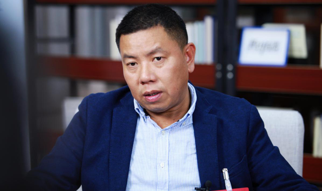 科技如何助力打响浙江的生态品牌？