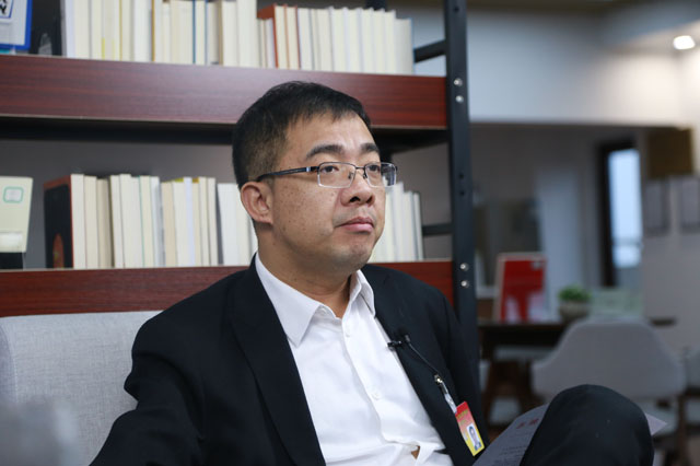 支持民营经济发展壮大，营造更加公平、透明的法治化营商环境，对此您有何建议？