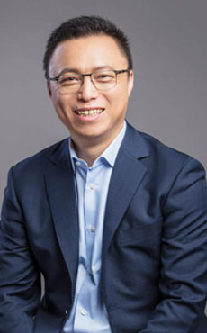 井贤栋：eWTP将帮助更多中小企业高质量地走出国门