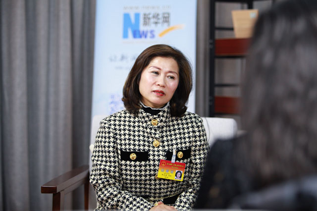 授人以鱼不如授人于渔，您认为如何推进教育精准扶贫？