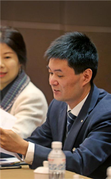 顾时杰：优质技能人才队伍是浙江高质量发展的基石