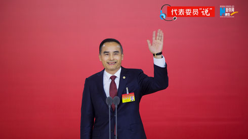 李旺荣：让人民群众在每一个司法案件中感受公平正义