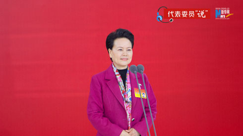 吴桂英：浙江省&ldquo;最多跑一次&rdquo;改革已经成为&ldquo;定心丸&rdquo;