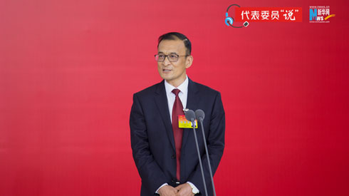 陈海鹰：杭州公益诉讼工作已有所作为，还将大有可为