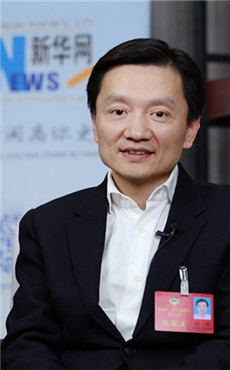 范渊：平衡数据安全与合法使用 支撑政企数字化转型