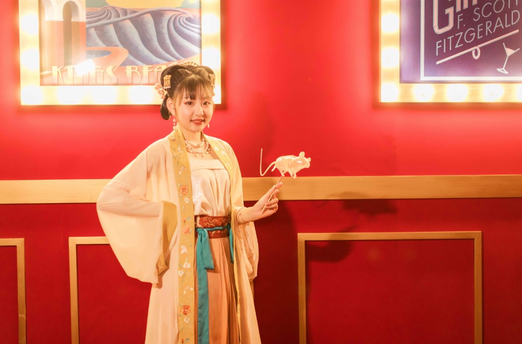 【&ldquo;新新人类&rdquo;新奇选择】生活服务新职业成中国青年新选择