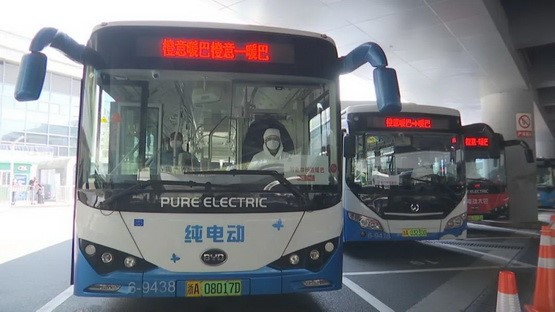 【幕后的劳动者】用双手修复美好生活&mdash;&mdash;几位劳动者的劳动故事