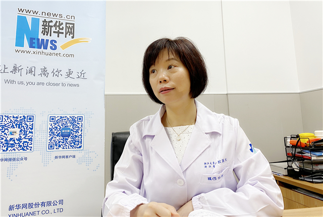 过硬的专业素质和充沛的体能缺一不可