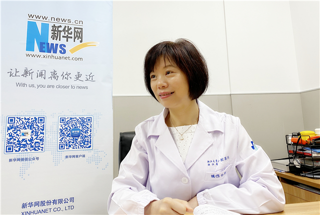 口腔健康是自我防护第一步，实行分餐制要从孩子抓起