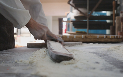 百年老店的糕点如何制作？