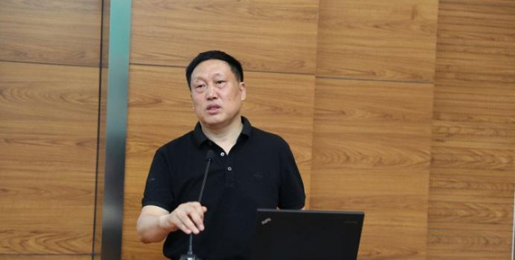 科技守护丝路精神 智慧点亮传统文化