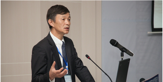 服务&ldquo;一带一路&rdquo; 丝路贯通中西文化交流之渠