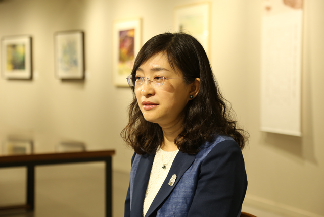 在中国丝绸博物馆多年文物修复中，有哪些经典作品？