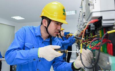 浙江慈溪：人才技能培养助力青年成长