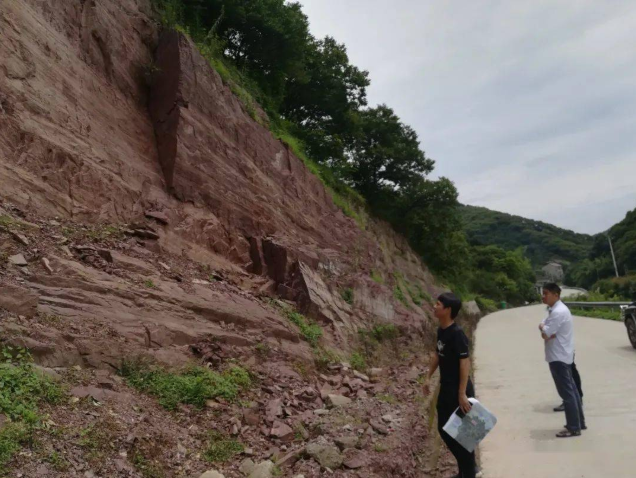 【防灾深入一线】浙江千名地质队员&ldquo;驻县进乡&rdquo;上一线