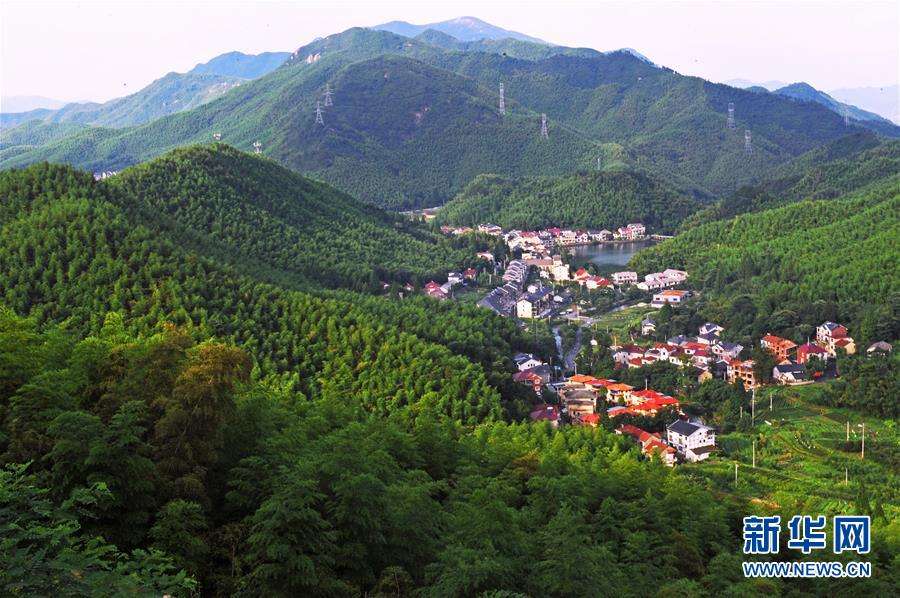 【基层防灾启示】地质队员&ldquo;驻县进乡&rdquo;的防灾减灾启示