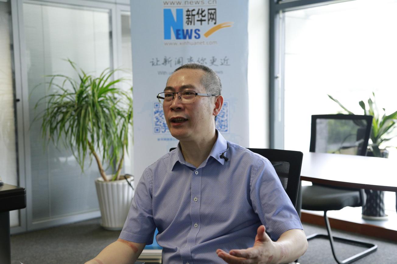 在您看来，浙江医疗健康产业的特色是什么？